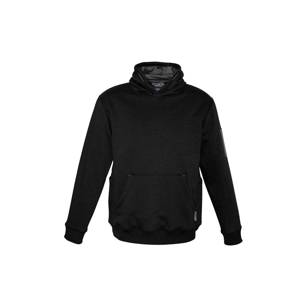 Buy Syzmik Unisex Multi-Pocket Hoodie - ZT467 Online | Queensland ...