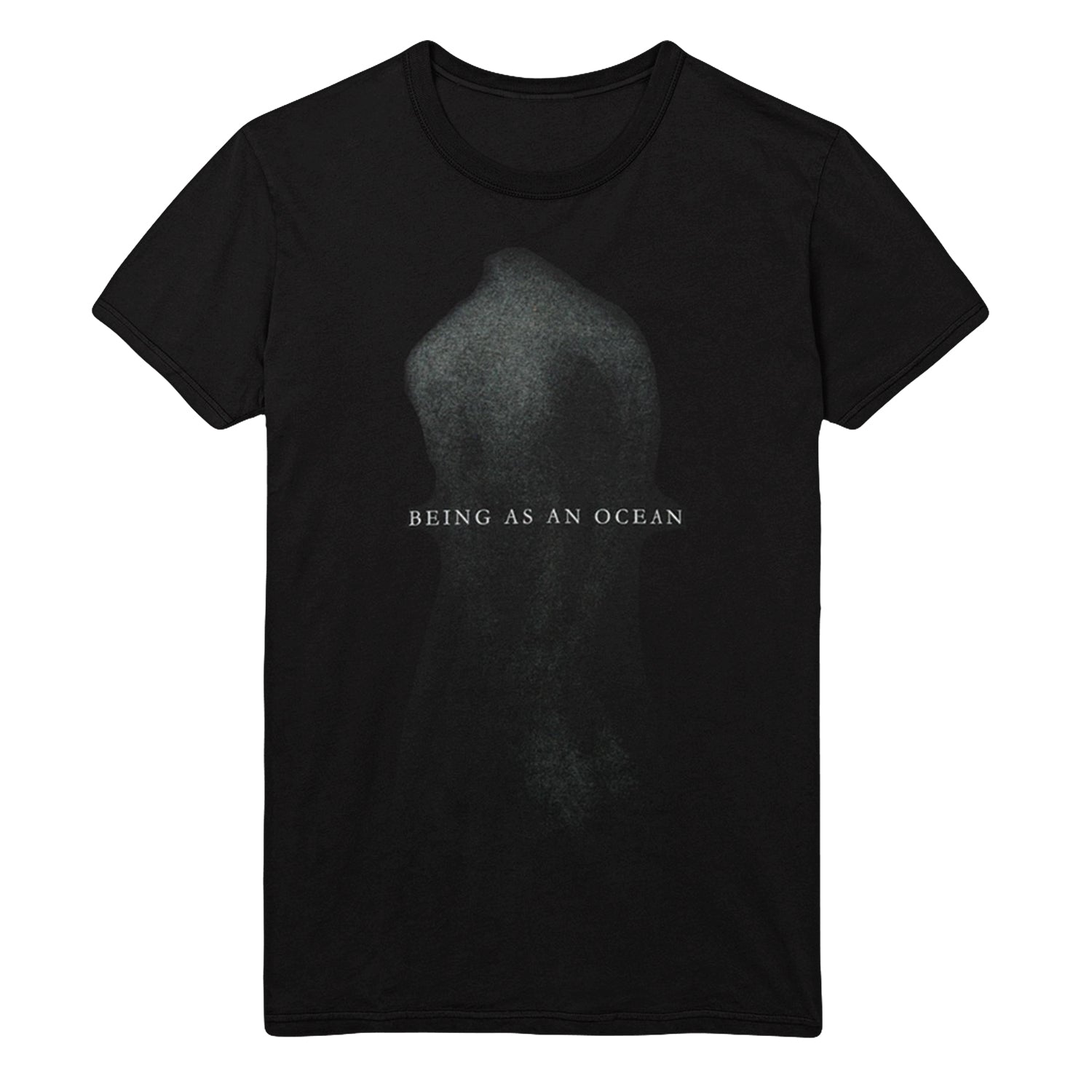 Album Black T-Shirt - Being As An Ocean product image