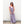 ModernSoul Lavender Tiered Maxi Dress