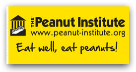 The Peanut Institute logo