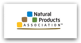 Natural Products Association logo