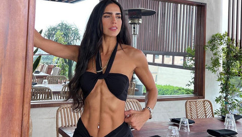 Los Mejores Consejos Fitness De Barbara De Regil 🔥🏋🏻️‍♀‍