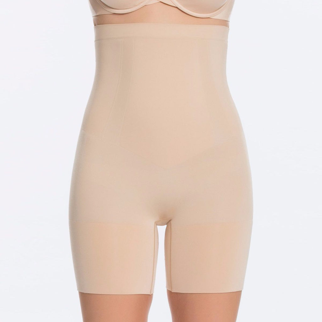 Oncore Mid-thigh Short by Spanx – Red's Boutique Online