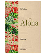 Aloha Shirt Book