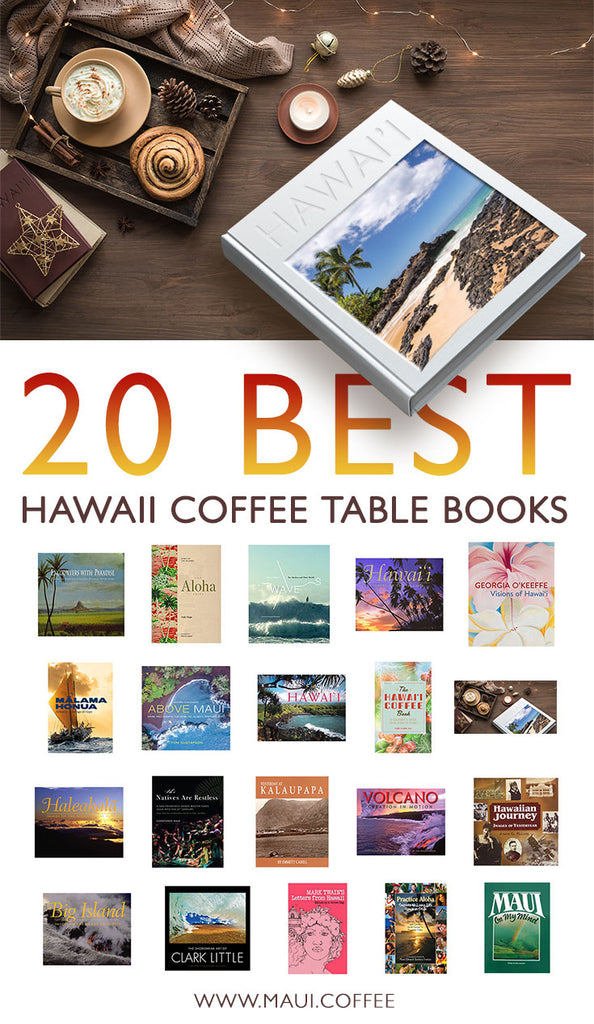 Best Hawaii books