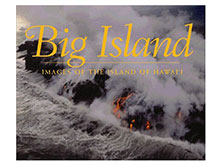Big Island book
