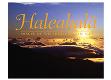 Haleakala