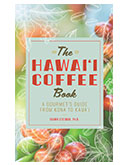 Hawai coffee book