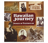 Hawaiian Journey book
