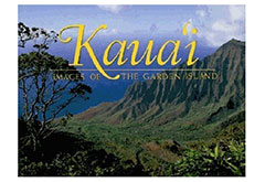 Kauai book