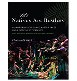 Natives Restless book