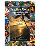 Practice Aloha book