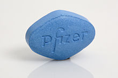 Viagra is the most well-known ED treatment