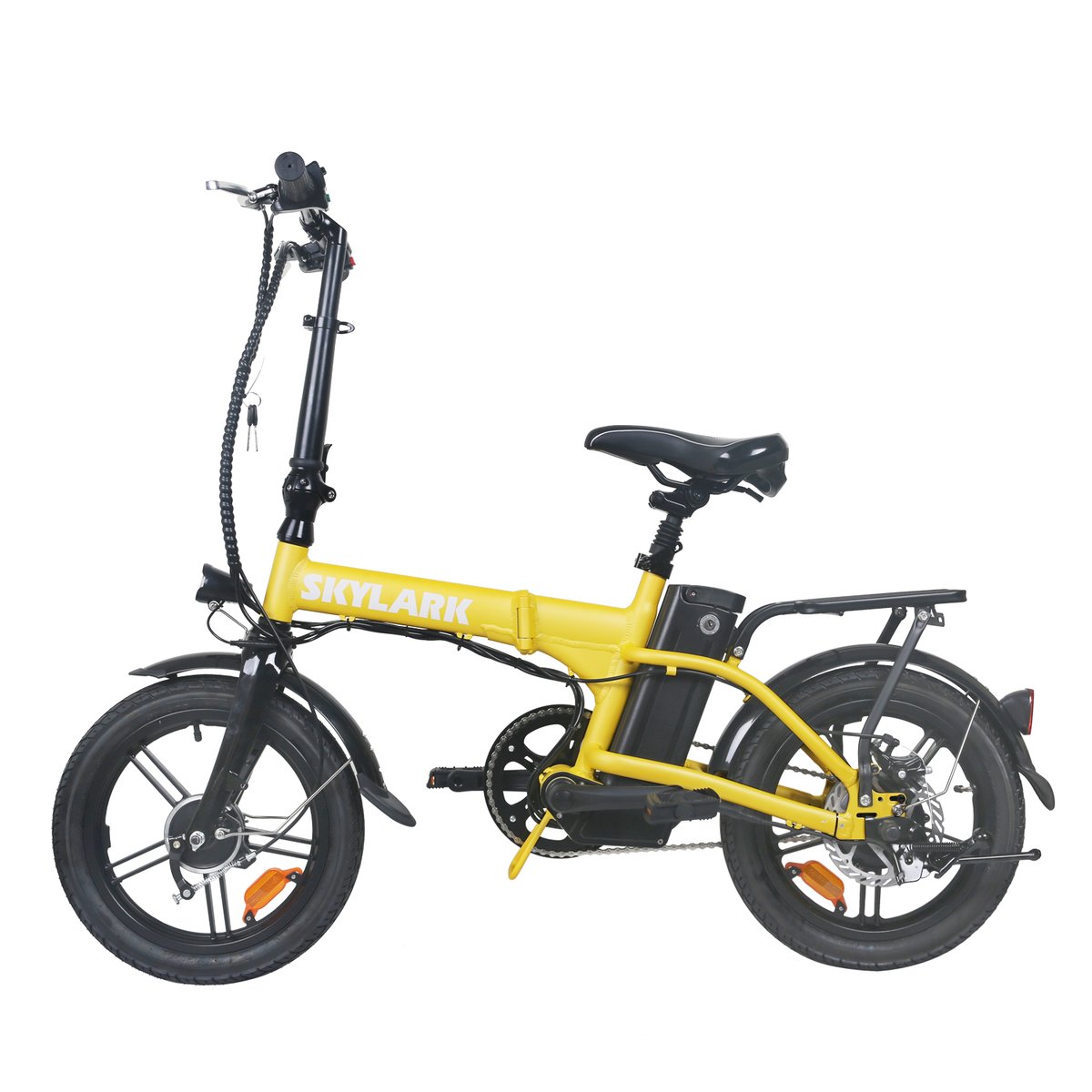 nakto ebikes