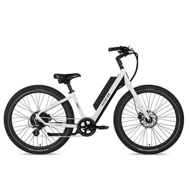 aventon ebike fender set