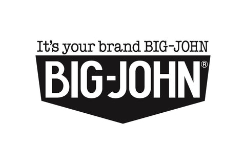 @bigjohntokyo フォロワー1000人突破!