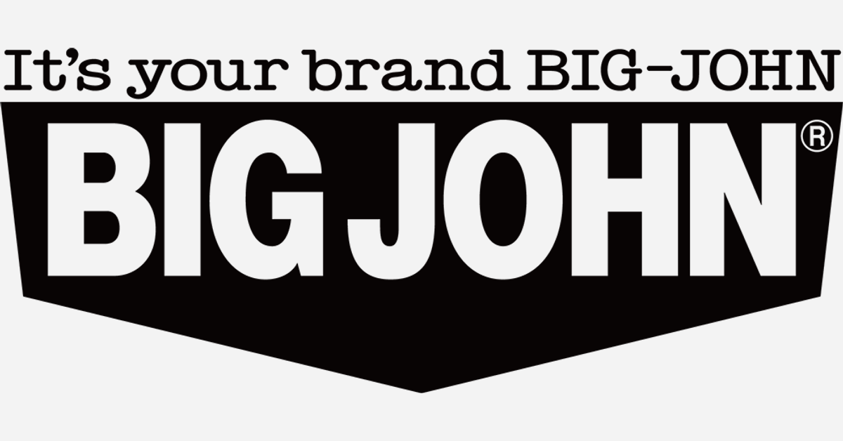 BIG JOHN【公式】オンラインショップ