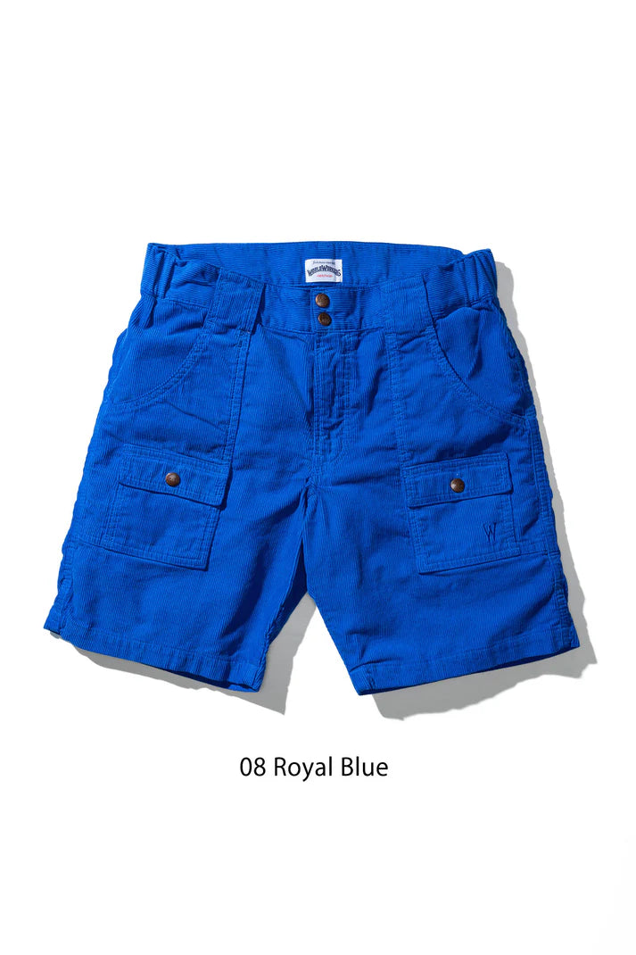 新着入荷の通販 夏の定番！ビーチショーツ人気カラーが 再入荷！ – BIG JOHN ショート、ハーフ