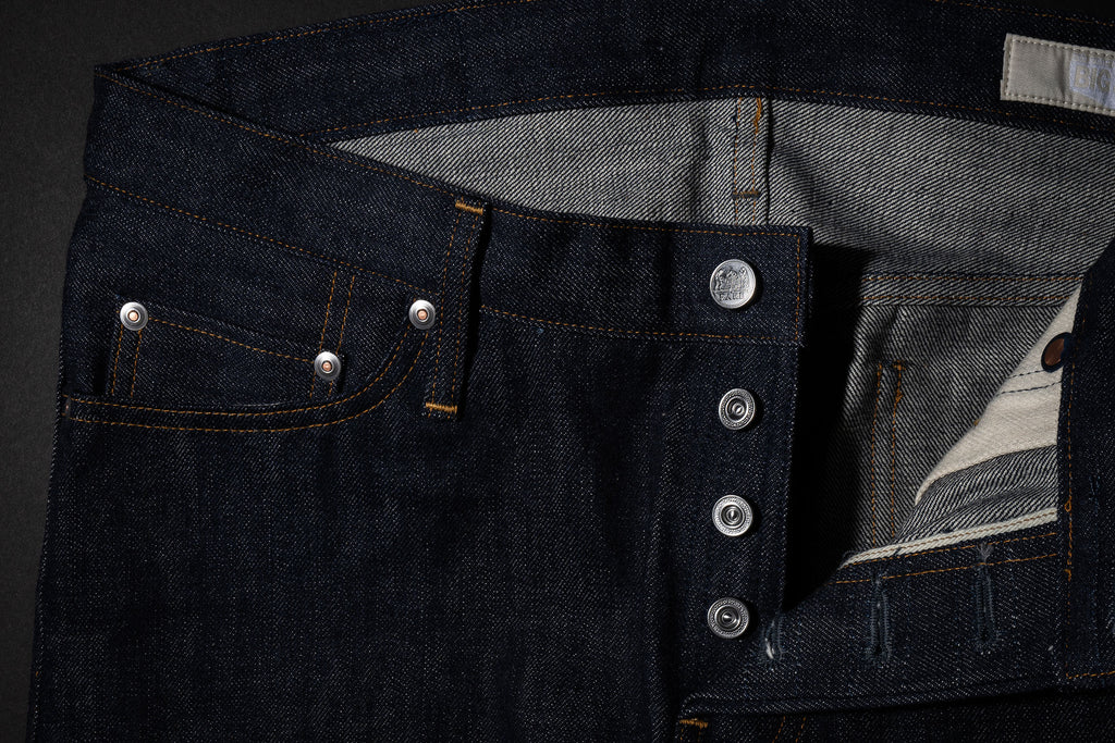 Pocket Detail