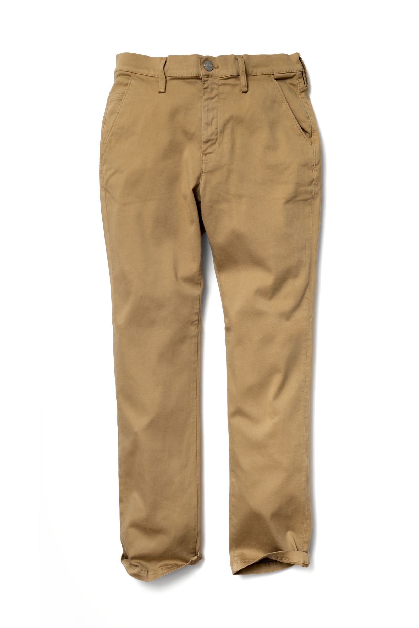 BJM805J (47) 5PKT COLOR CHINO SLIM TAPERED – BIG JOHN【公式