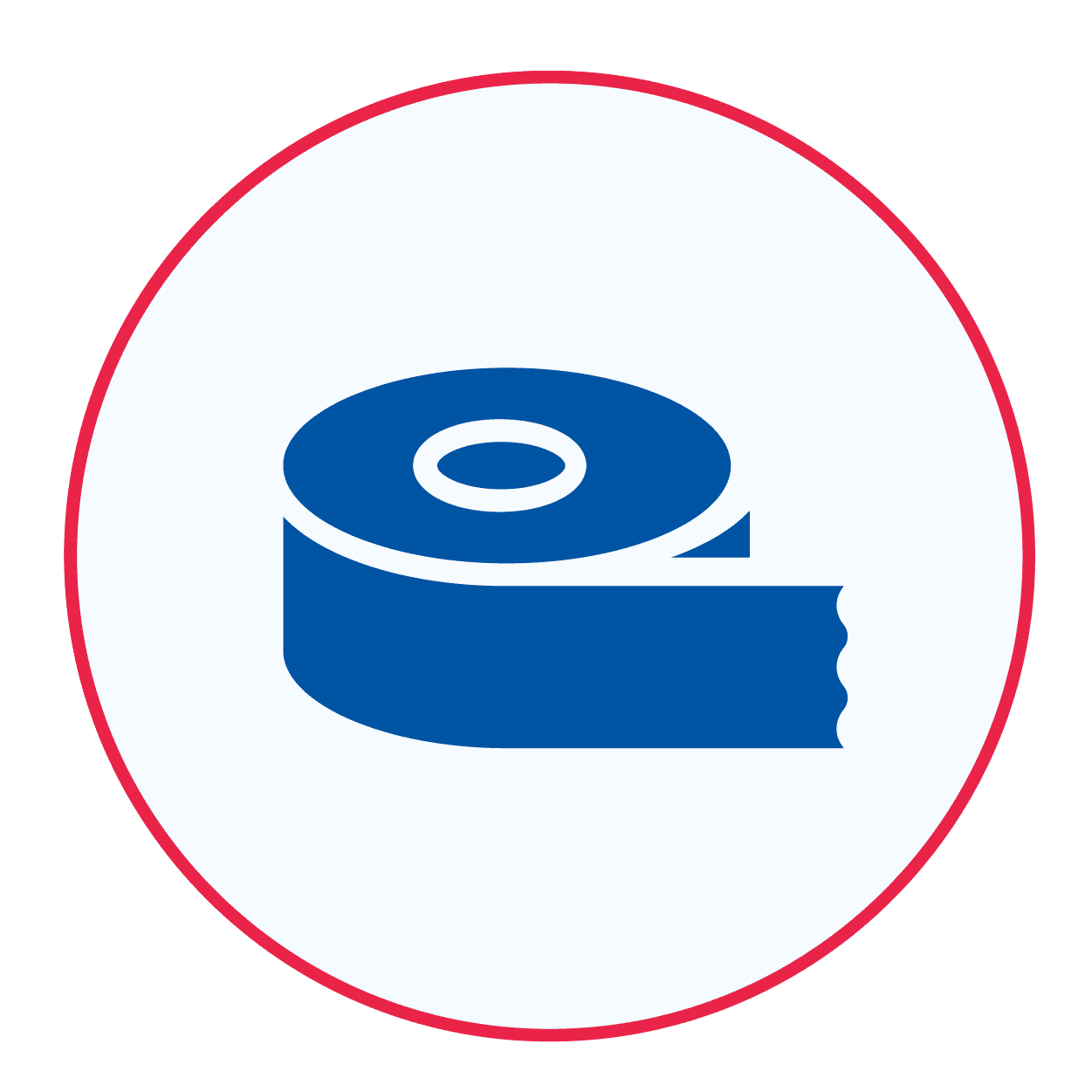 painter's tape icon