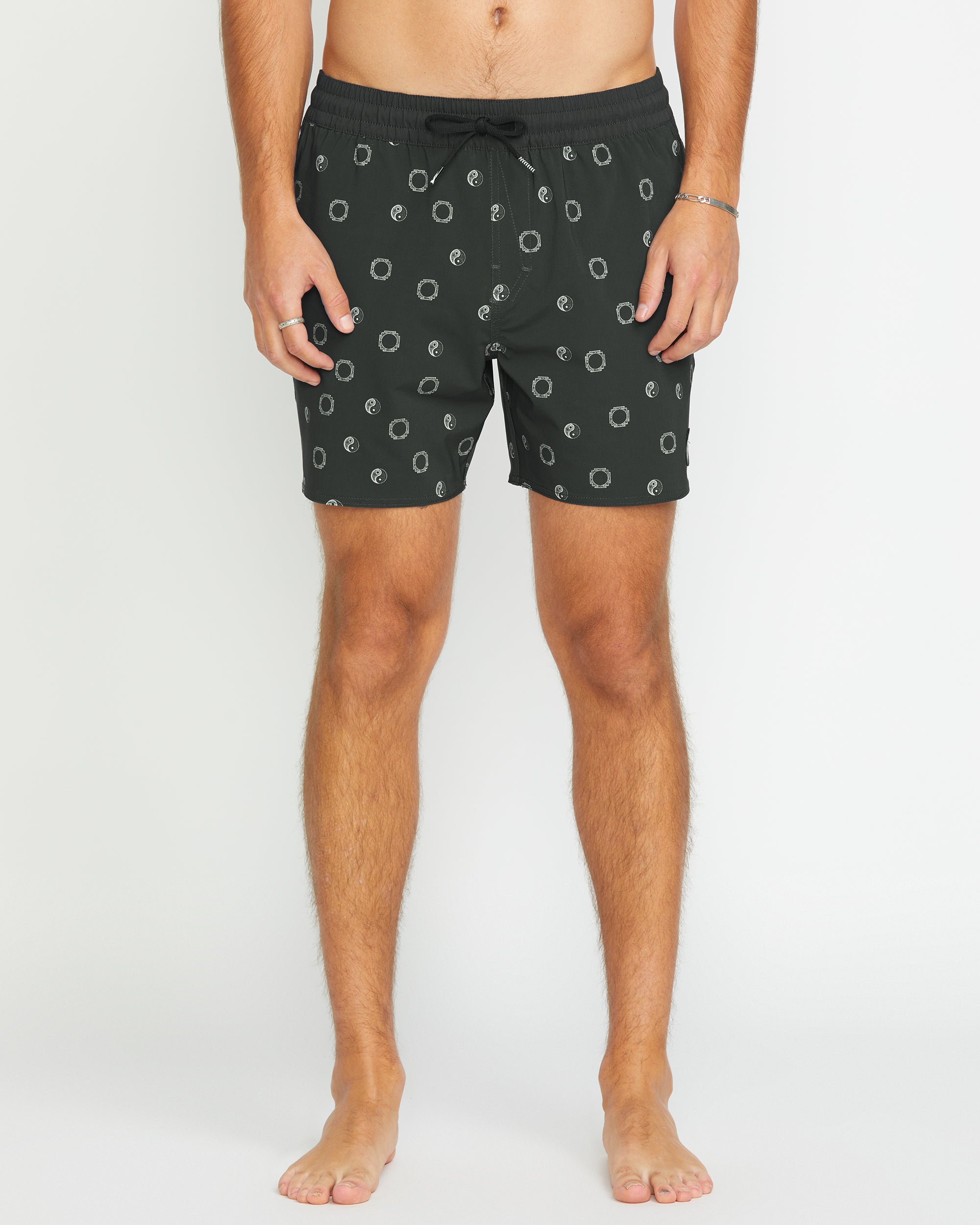 Lido Print Trunk 16