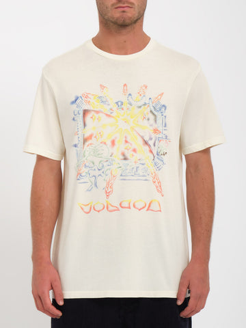 Louis Vuitton Pattern Print, White 2022 Graphic Print T-Shirt Xs