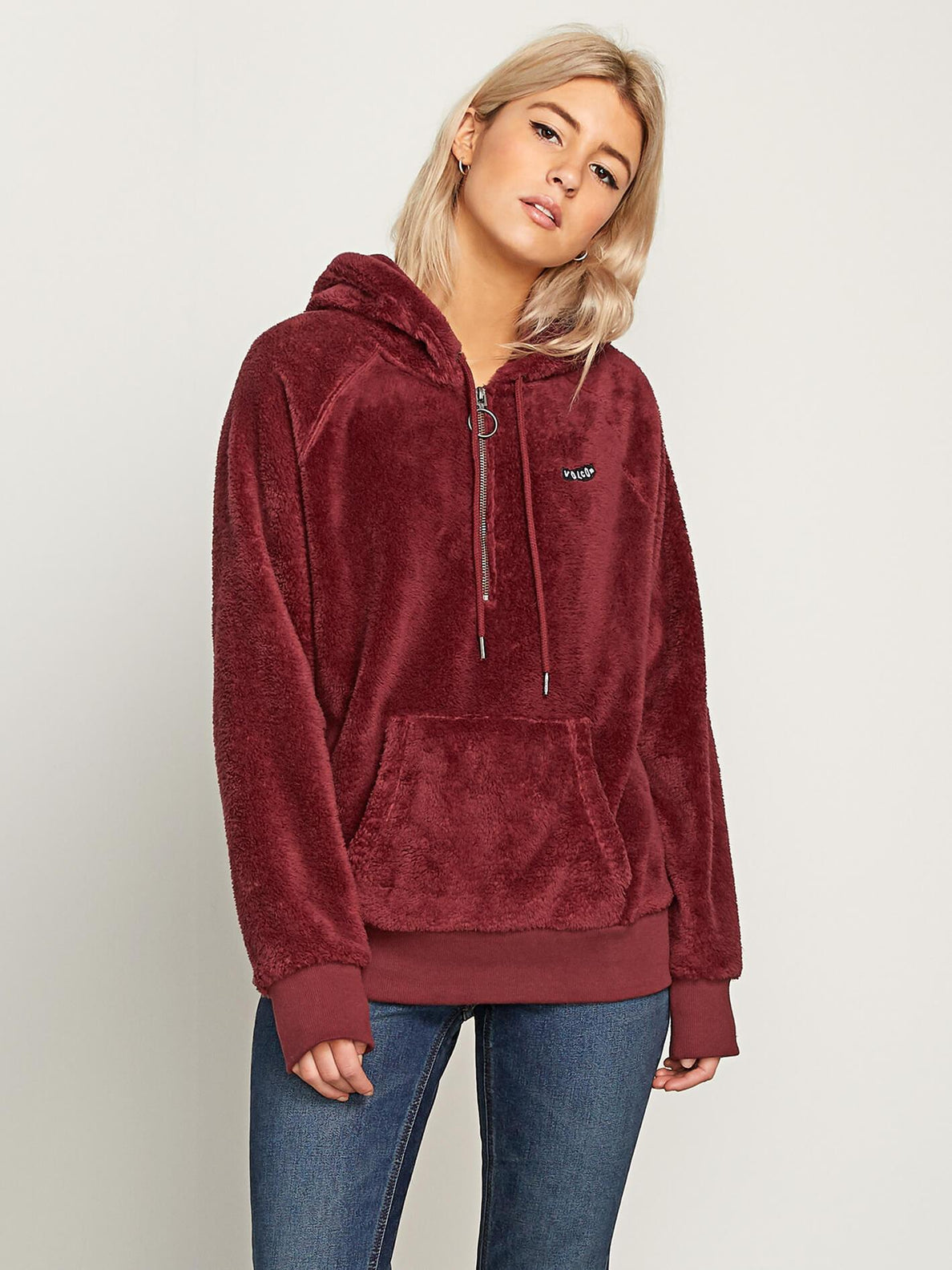 ugliest hoodie