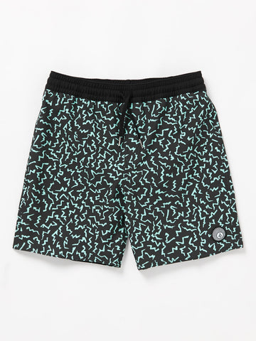 Boys' boardshorts - children's boardshorts – Volcom United Kingdom