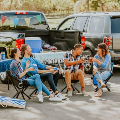 Tailgating Gear, Chairs, Tents, Coolers - Hibbett