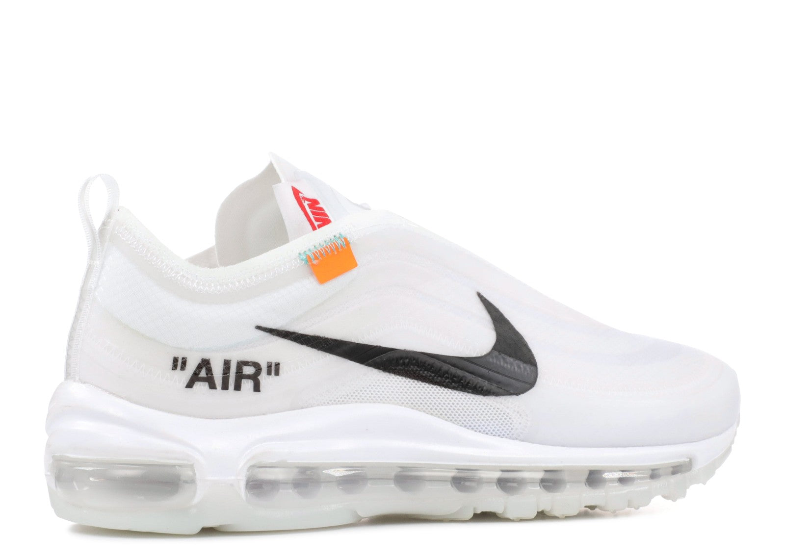 nike air max og off white