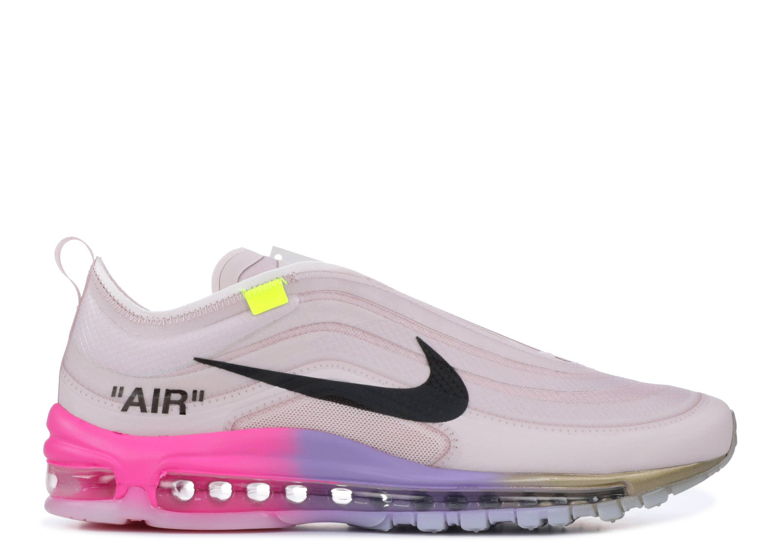 air max 97 serena williams off white