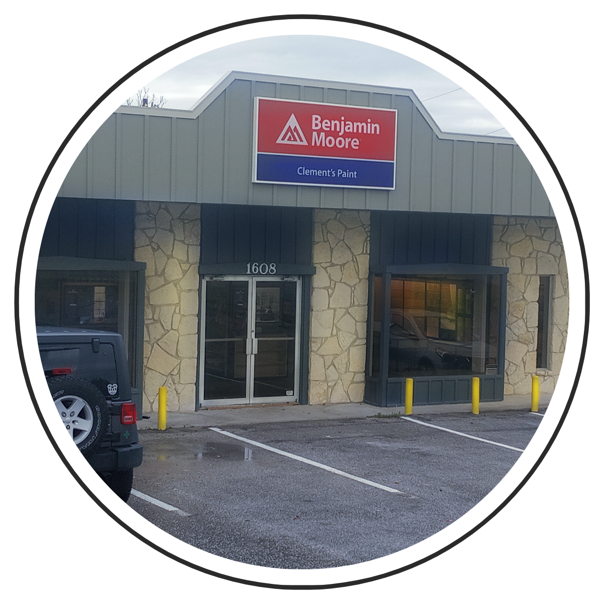 Marble Falls Location Now Open!