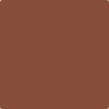 2094-20: Copper Mine  a paint color by Benjamin Moore avaiable at Clement's Paint in Austin, TX.