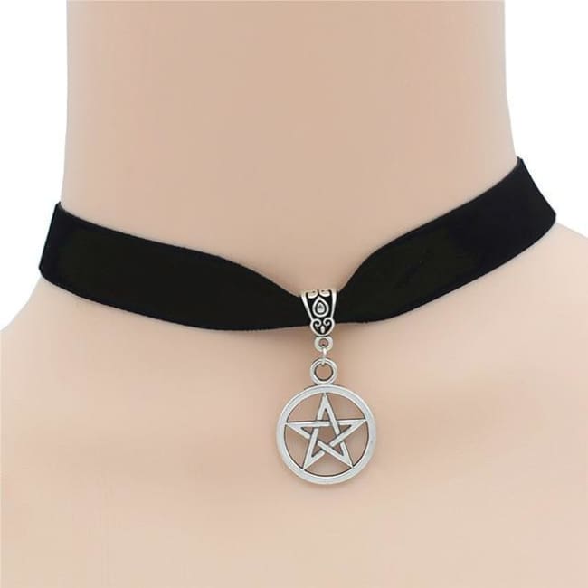 where to buy velvet choker