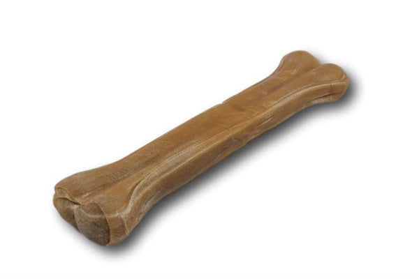 are rawhide chew bones good for dogs