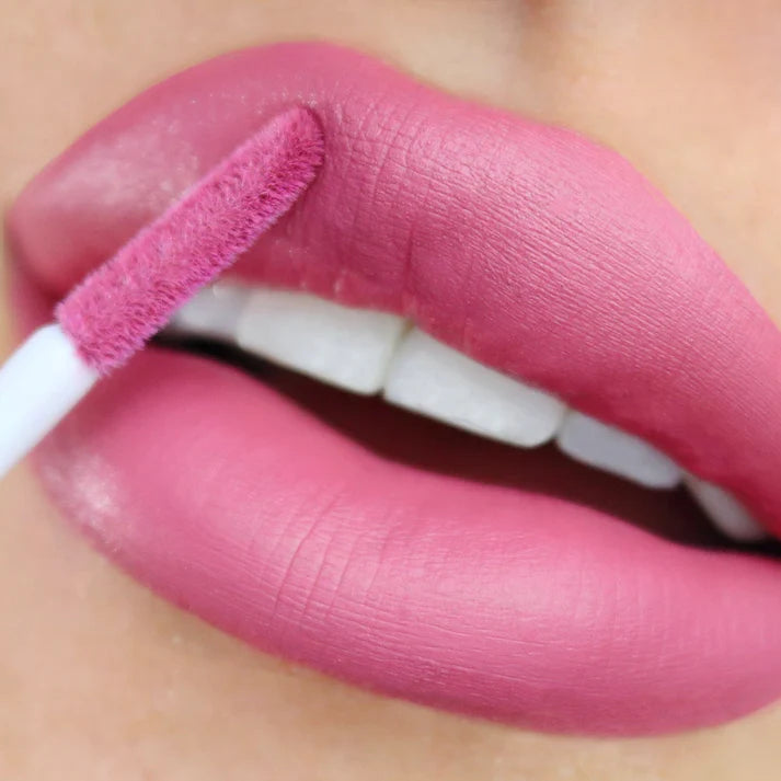 Beauty Creation Matte Liquid Lipstick