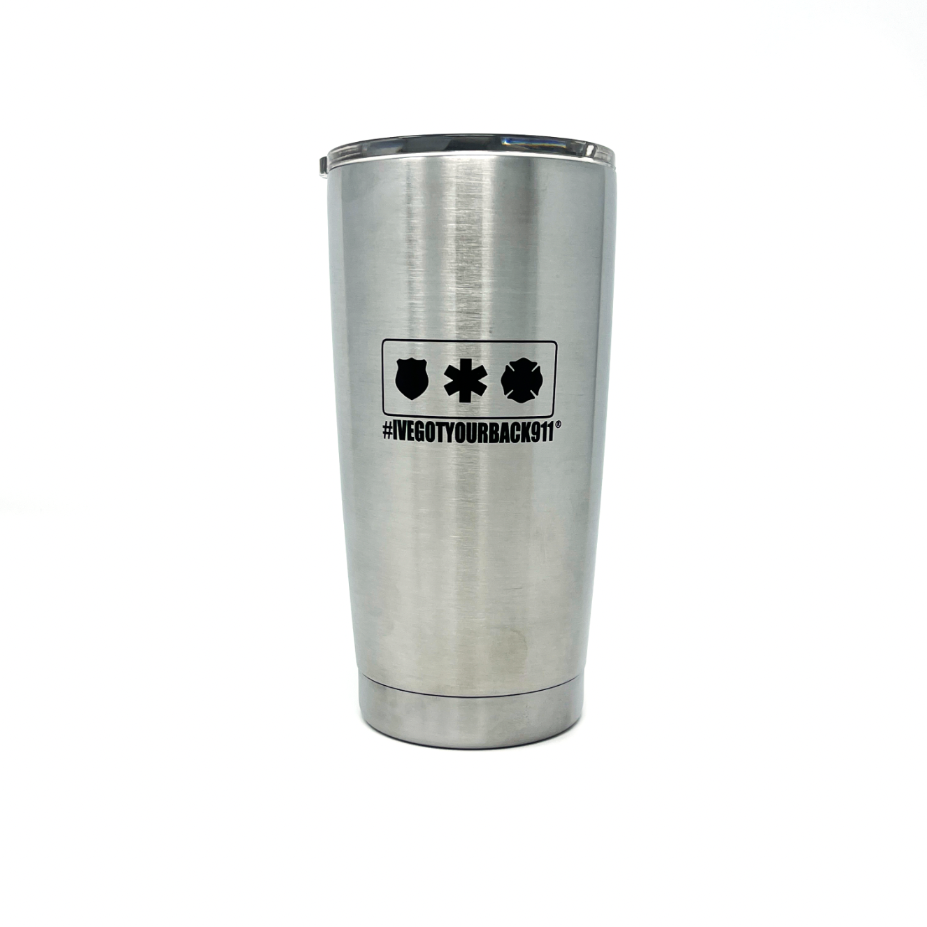 Support Wildlife, Raise Boys – Engraved Stainless Steel Tumbler, Twin Boys  Gift – 3C Etching LTD