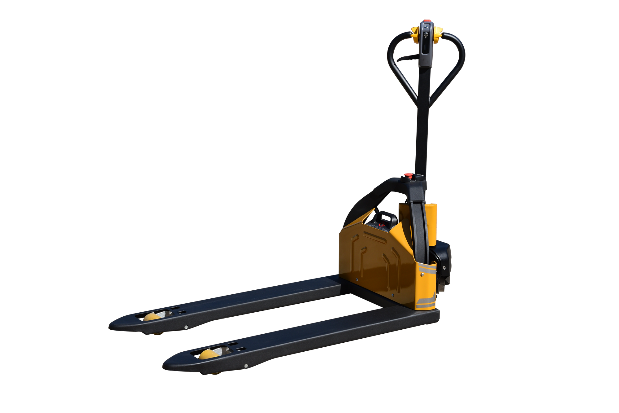 big joe e30 electric pallet jack capacity 3000 lb