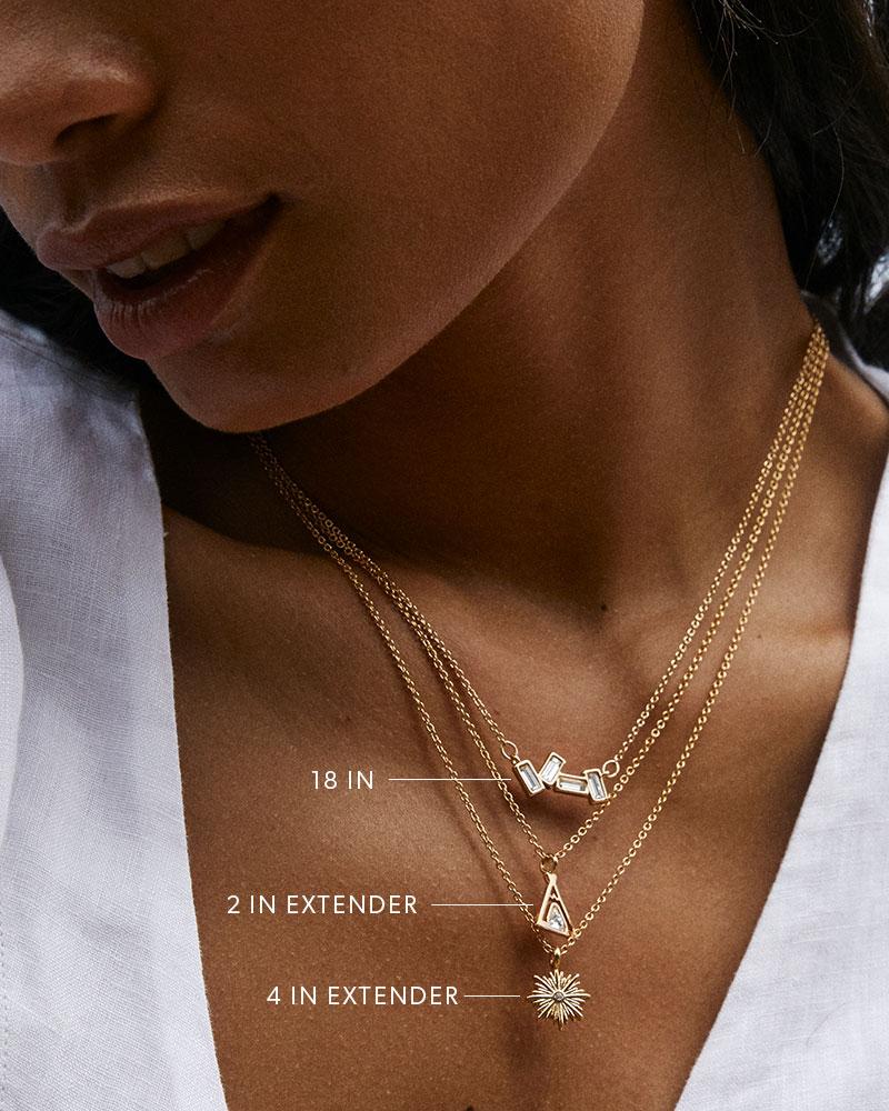 Extender Chain | Bryan Anthonys