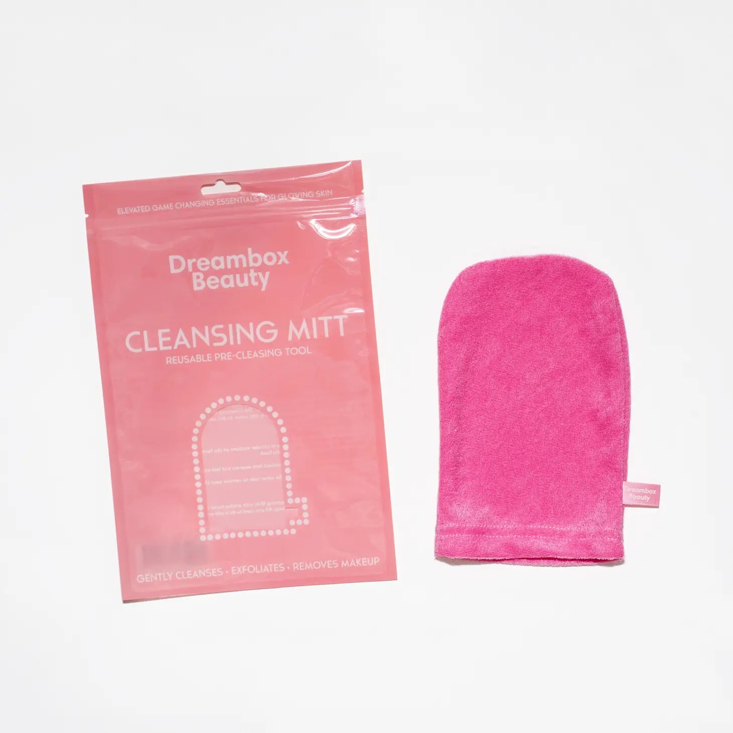 Cleansing Mit | Dreambox Beauty