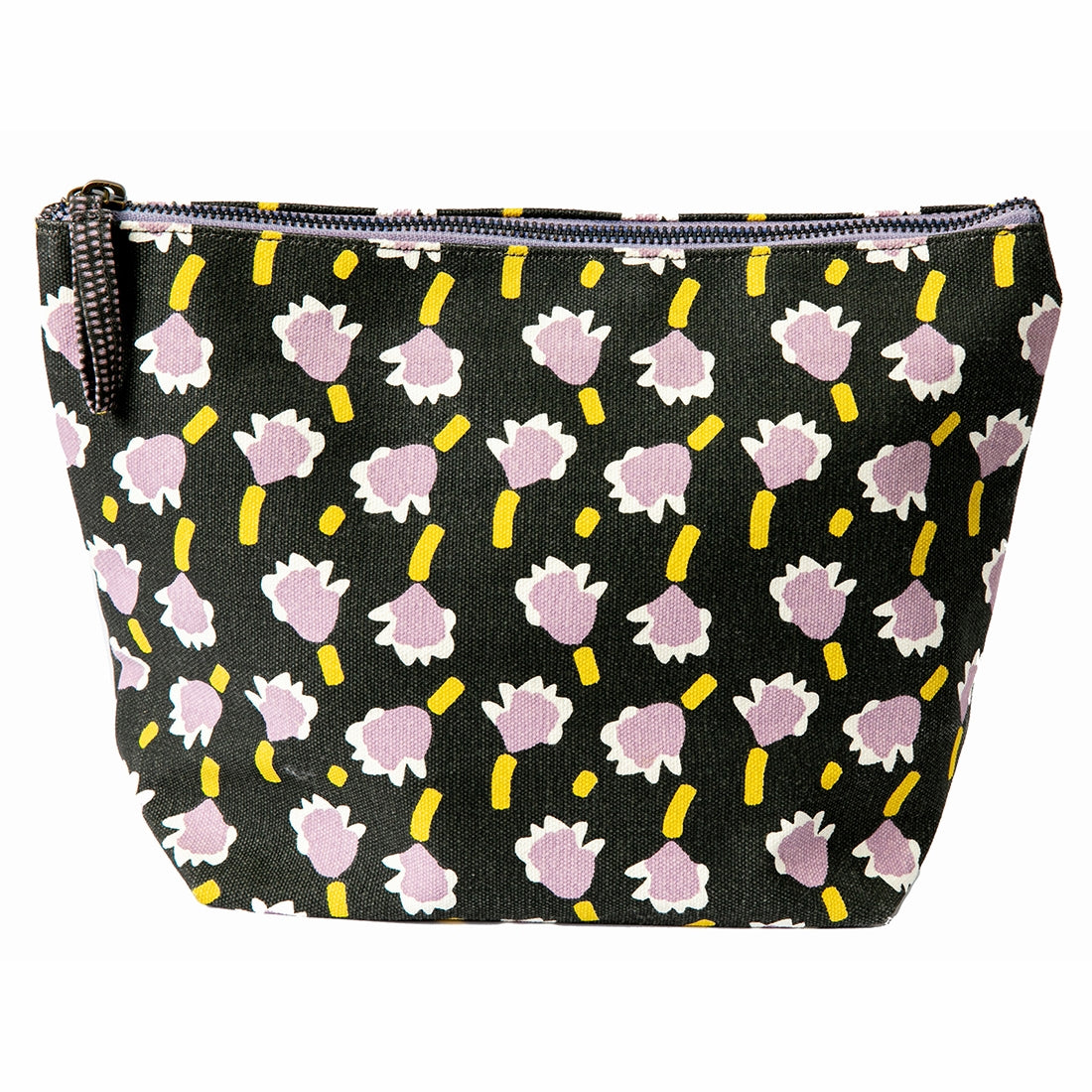 Canvas Pouches - 6 Options
