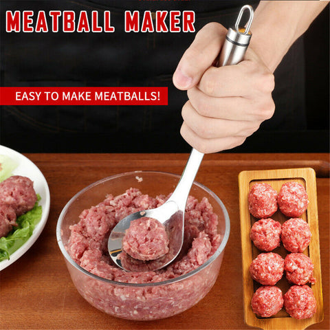 Meatball Maker Spoon
