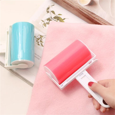 Reusable Lint Roller