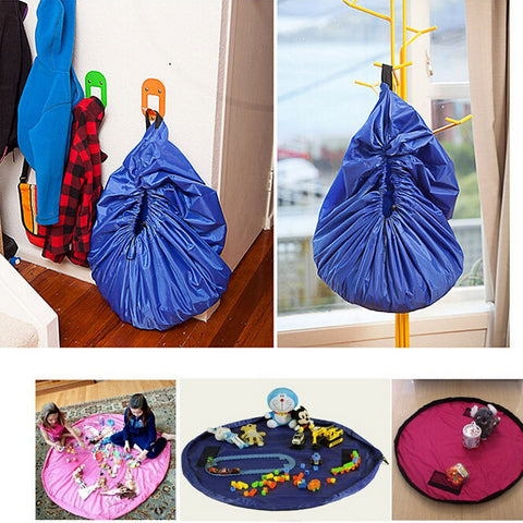 Toys Storage Bags