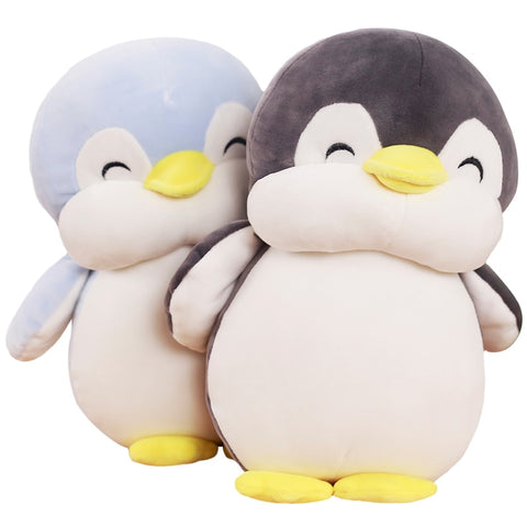 Penguin Stuffed Toy