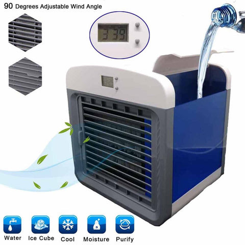 Small Air Conditioner