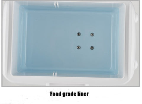 Mini Refrigerator Liner
