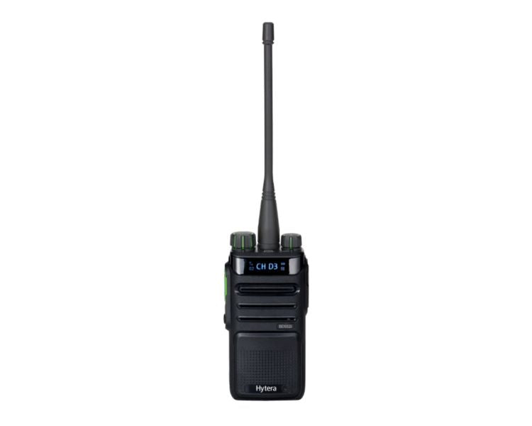 4 Common Misconceptions About Two-Way Radios