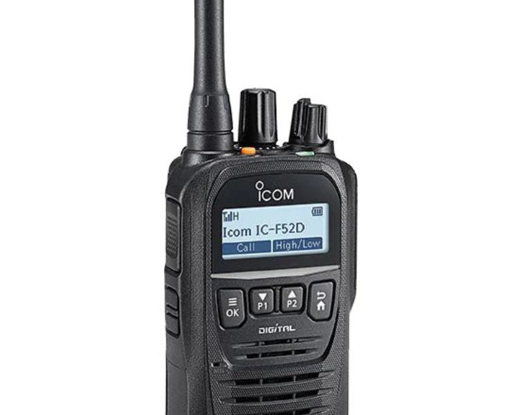 The Advantages of Push To Talk Over Cellular (PoC) Radios